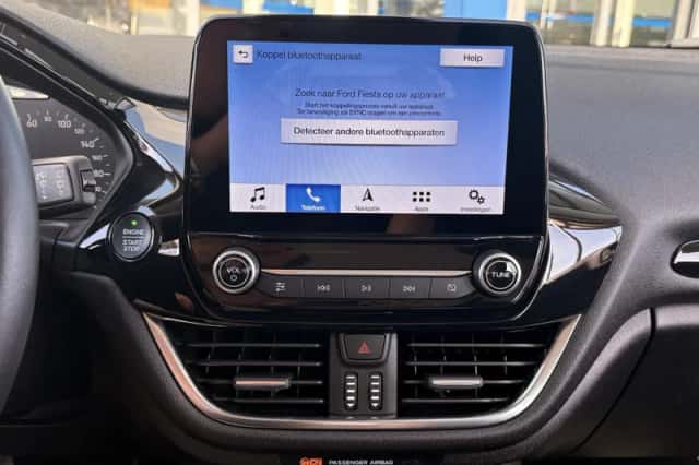 Ford Fiesta (2019) thumbnail 20