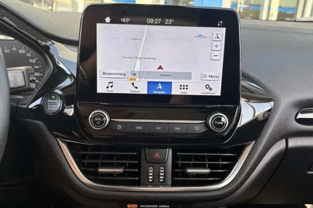 Ford Fiesta (2019) thumbnail 21
