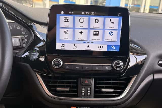 Ford Fiesta (2019) thumbnail 22