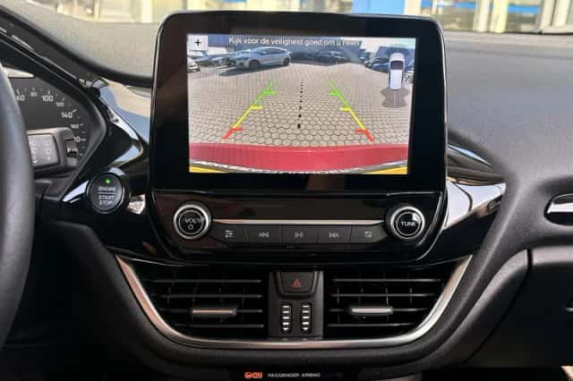 Ford Fiesta (2019) thumbnail 23