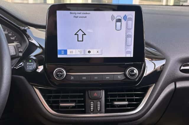 Ford Fiesta (2019) thumbnail 24