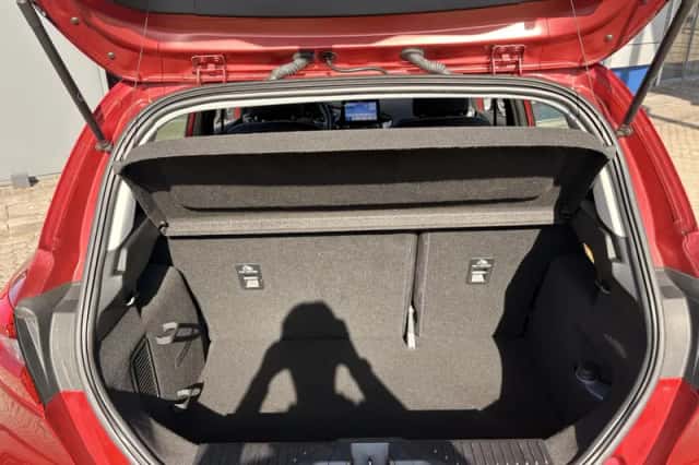 Ford Fiesta (2019) thumbnail 26