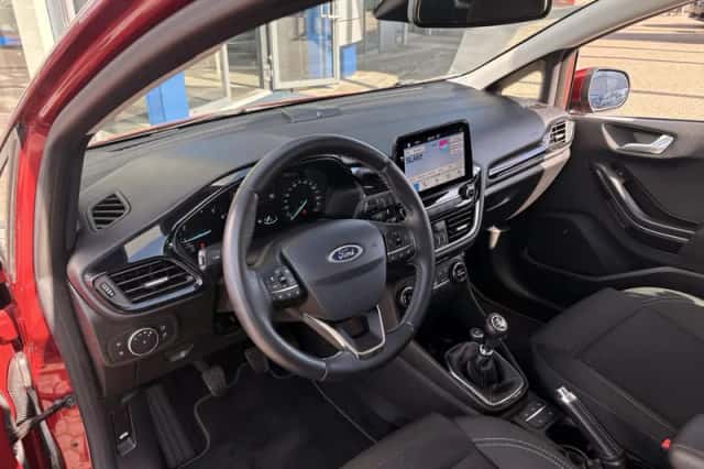 Ford Fiesta (2019) thumbnail 10