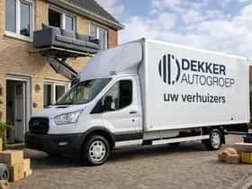 Ford Transit (2025) thumbnail 2
