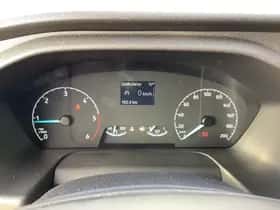 Ford Transit (2025) thumbnail 13
