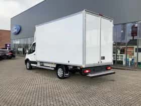 Ford Transit (2025) thumbnail 3