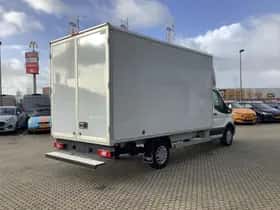 Ford Transit (2025) thumbnail 4