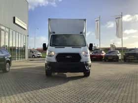 Ford Transit (2025) thumbnail 6