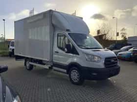 Ford Transit (2025) thumbnail 7