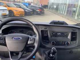 Ford Transit (2025) thumbnail 9
