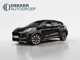Ford Puma (2023)