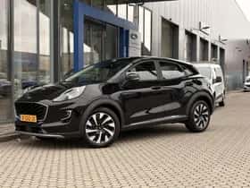 Ford Puma (2023) thumbnail 2