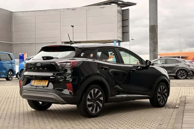 Ford Puma (2023) thumbnail 3