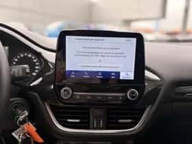 Ford Puma (2023) thumbnail 22