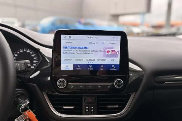 Ford Puma (2023) thumbnail 23
