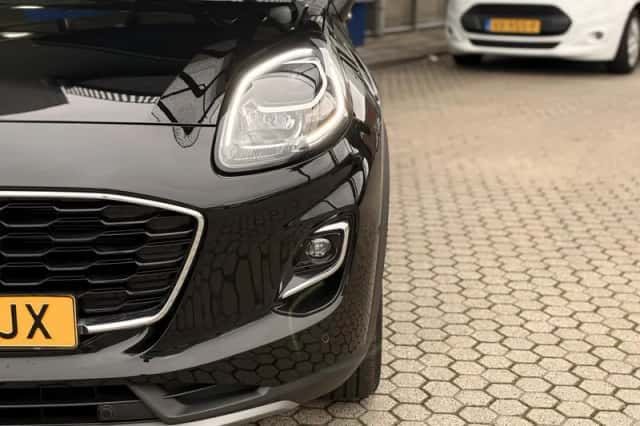 Ford Puma (2023) thumbnail 5