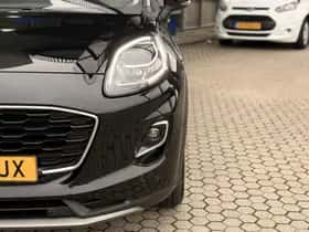 Ford Puma (2023) thumbnail 5
