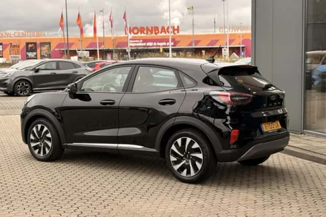 Ford Puma (2023) thumbnail 6