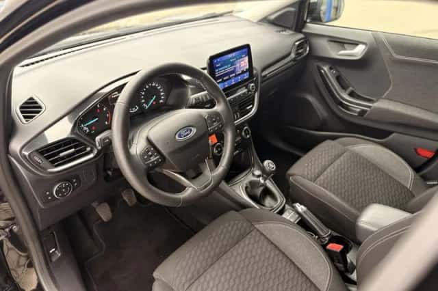 Ford Puma (2023) thumbnail 10