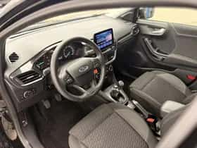 Ford Puma (2023) thumbnail 10