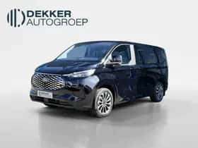 Ford Tourneo Custom (2024) thumbnail 1