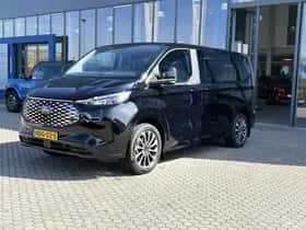 Ford Tourneo Custom (2024) thumbnail 2