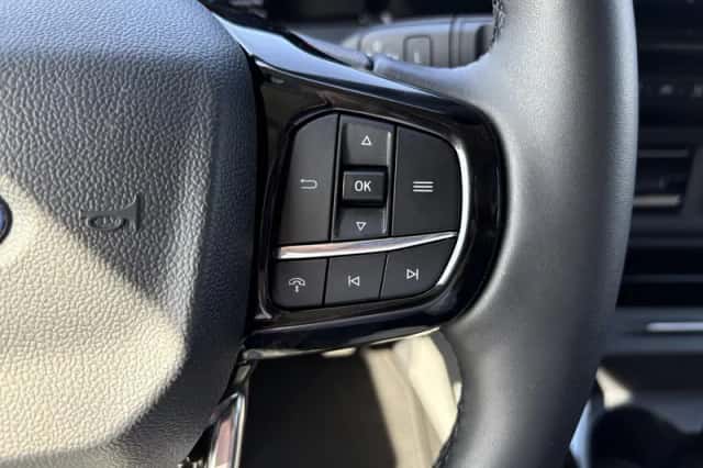Ford Tourneo Custom (2024) thumbnail 11