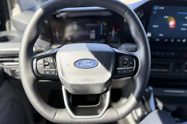 Ford Tourneo Custom (2024) thumbnail 12