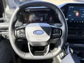 Ford Tourneo Custom (2024) thumbnail 12