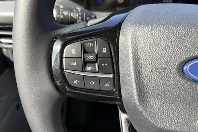 Ford Tourneo Custom (2024) thumbnail 13