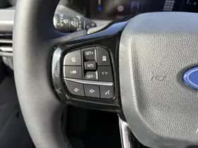 Ford Tourneo Custom (2024) thumbnail 13