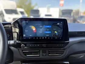 Ford Tourneo Custom (2024) thumbnail 17