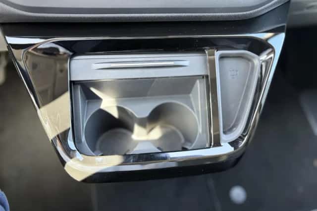 Ford Tourneo Custom (2024) thumbnail 19