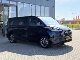 Ford Tourneo Custom (2024) thumbnail 3