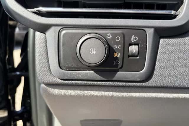 Ford Tourneo Custom (2024) thumbnail 21