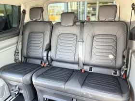 Ford Tourneo Custom (2024) thumbnail 24