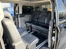 Ford Tourneo Custom (2024) thumbnail 25