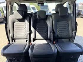 Ford Tourneo Custom (2024) thumbnail 29