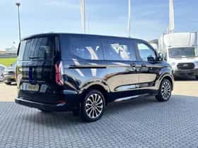 Ford Tourneo Custom (2024) thumbnail 4