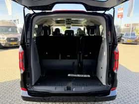 Ford Tourneo Custom (2024) thumbnail 33