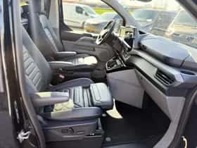 Ford Tourneo Custom (2024) thumbnail 34