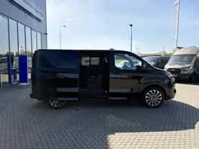 Ford Tourneo Custom (2024) thumbnail 35