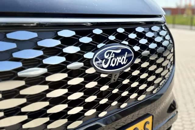Ford Tourneo Custom (2024) thumbnail 36