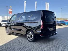 Ford Tourneo Custom (2024) thumbnail 5