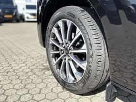 Ford Tourneo Custom (2024) thumbnail 6
