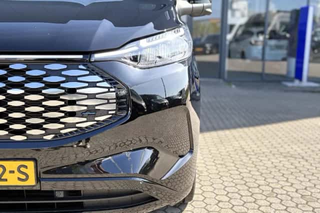 Ford Tourneo Custom (2024) thumbnail 7