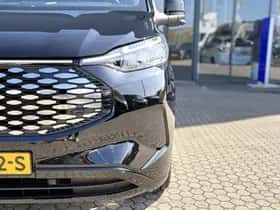 Ford Tourneo Custom (2024) thumbnail 7