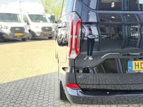 Ford Tourneo Custom (2024) thumbnail 8