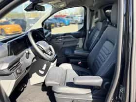 Ford Tourneo Custom (2024) thumbnail 10