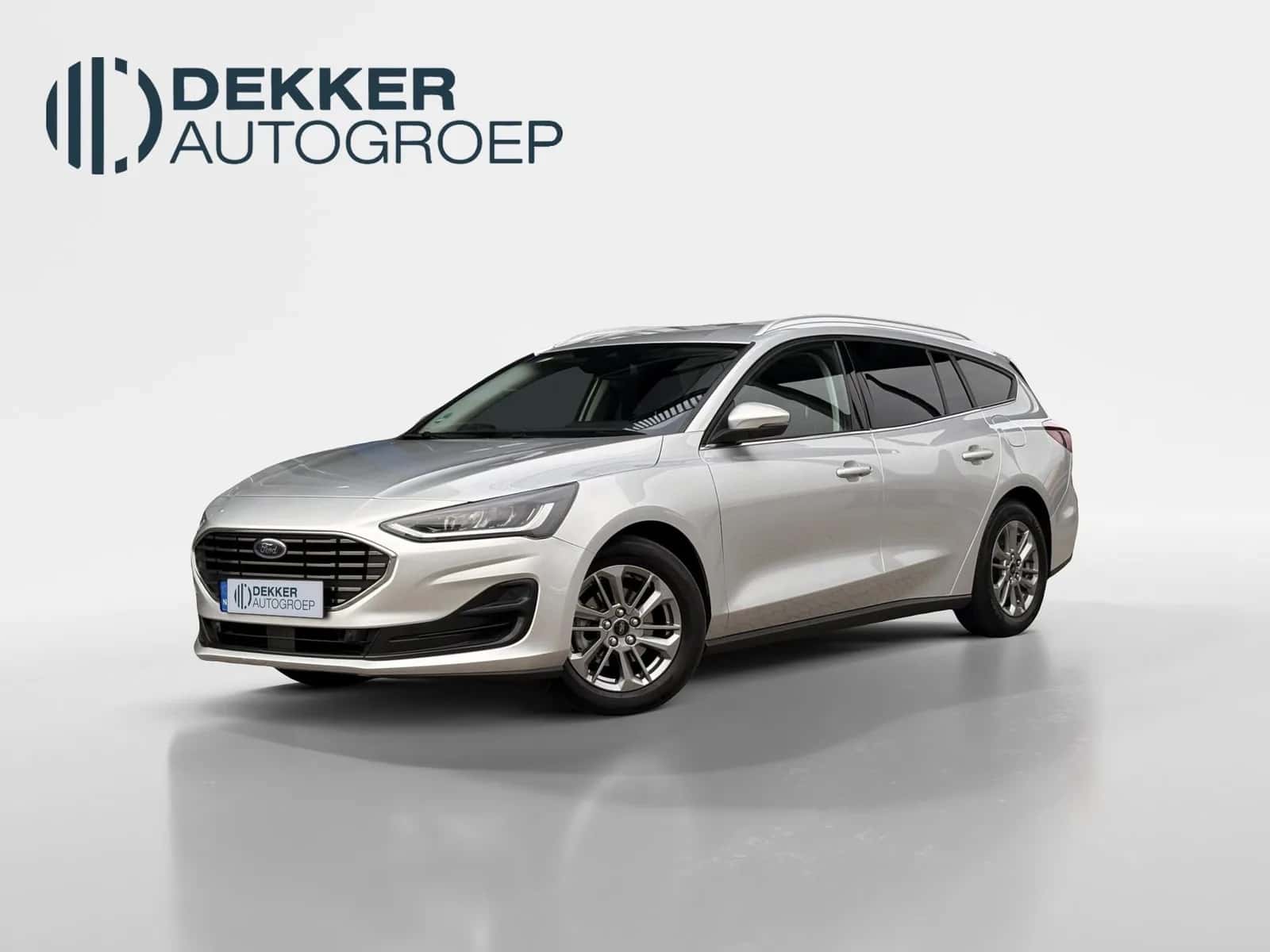 Ford Focus (2023) — foto 1